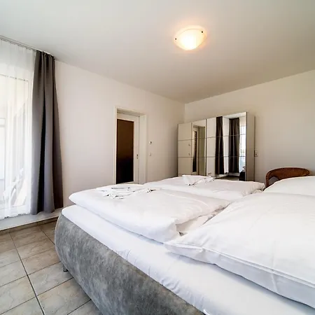 Appartamento 1 - Familiensuite *