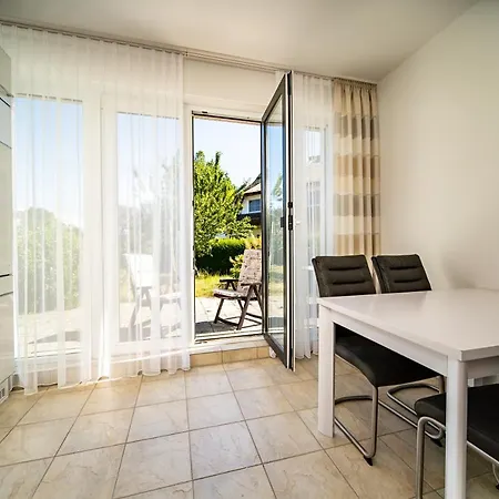 1 - Familiensuite Appartamento *