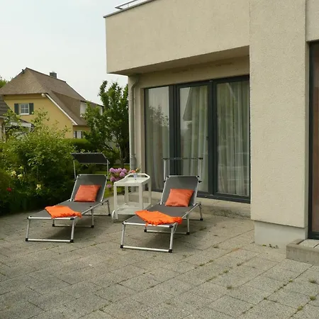 Appartamento 1 - Familiensuite *