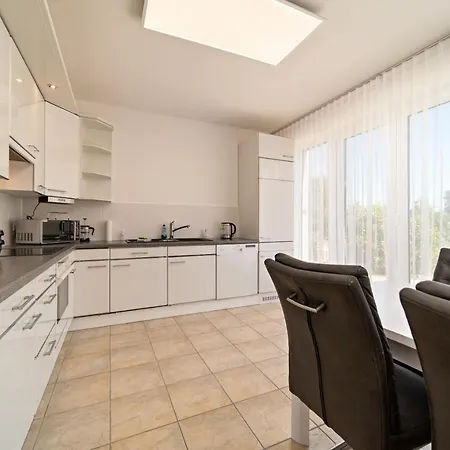 1 - Familiensuite Appartamento *