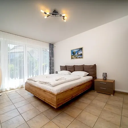 Appartamento 1 - Familiensuite