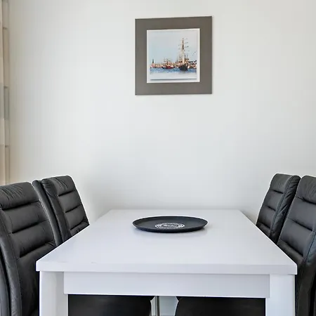 1 - Familiensuite Apartamento