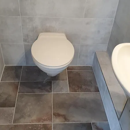 1 - Familiensuite Appartamento *