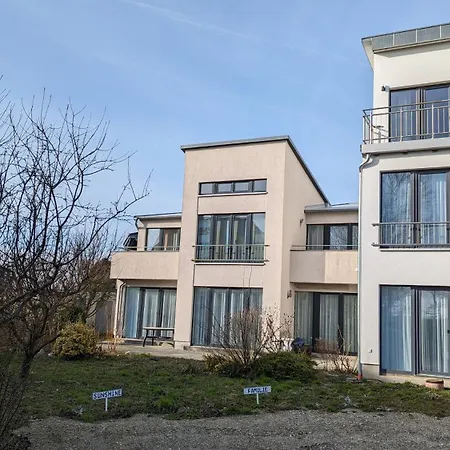 1 - Familiensuite Börgerende-Rethwisch