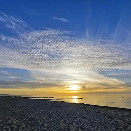 1 - Familiensuite Appartamento