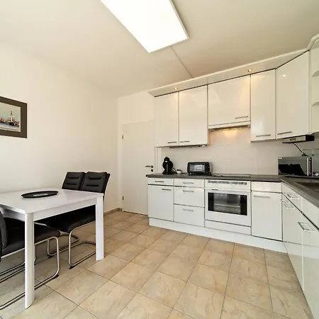 1 - Familiensuite Appartamento