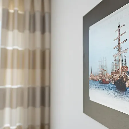 1 - Familiensuite * Börgerende-Rethwisch