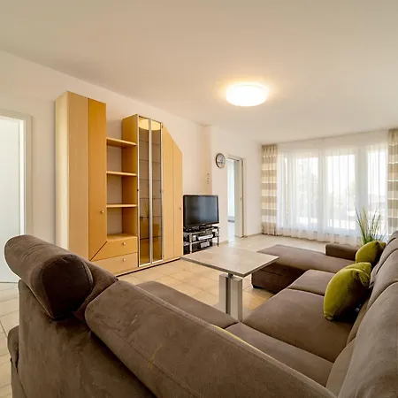 1 - Familiensuite Börgerende-Rethwisch