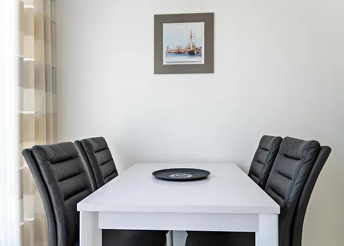 1 - Familiensuite Apartment
