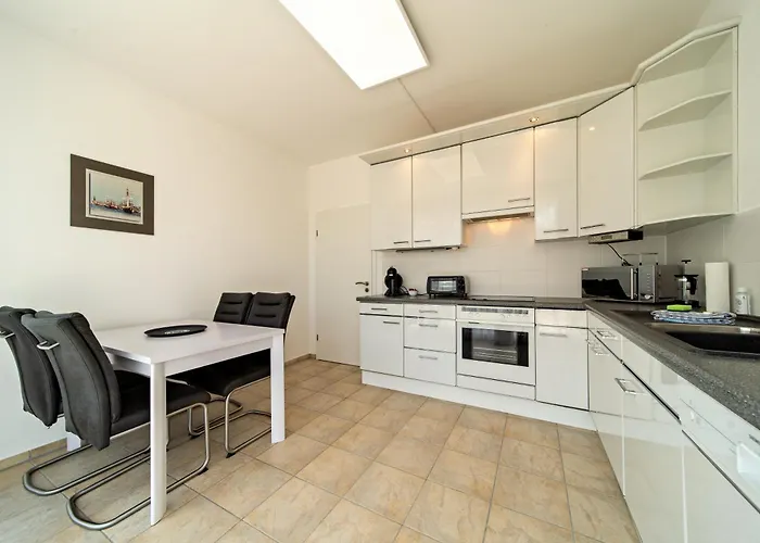 1 - Familiensuite Apartment